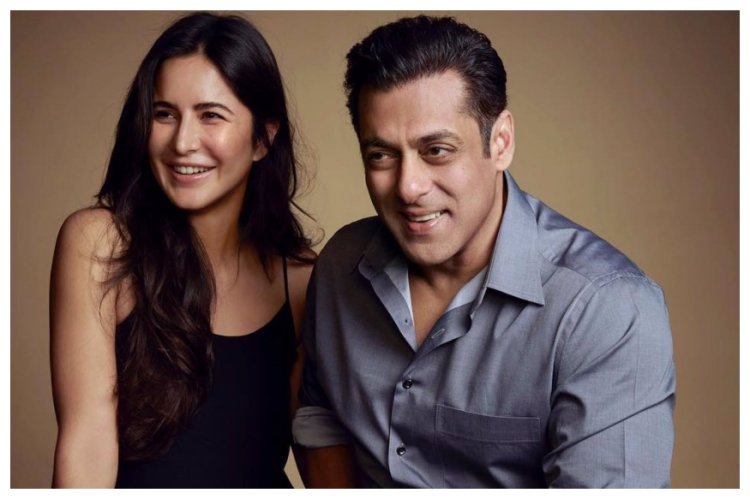 Salman Katrina