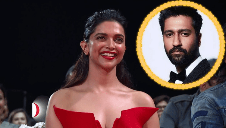 Deepika Padukone Gets Annoyed When Vicky Kaushal Keeps Calling Her