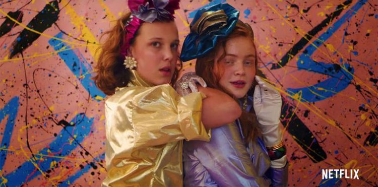 Sadie Eleven 1553087489