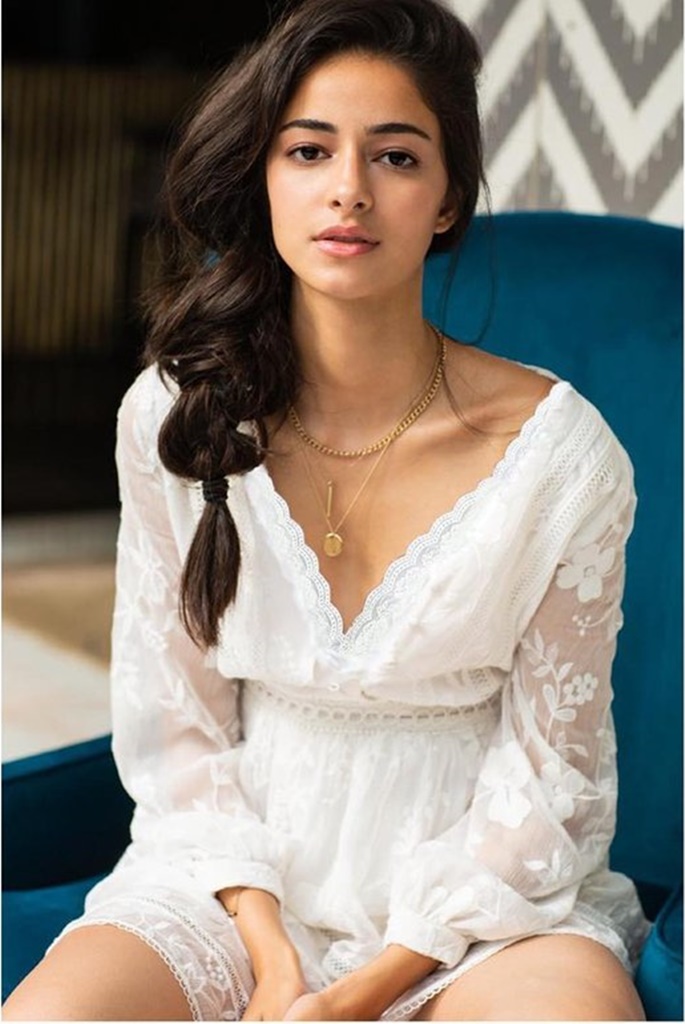 Ananya Panday 1