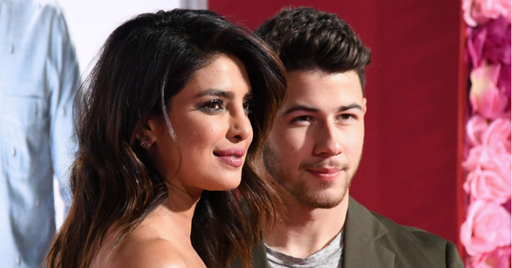 Priyanka Chopra Opens Up About Her Sex Life With N