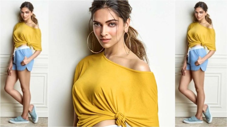 Deepika Padukone 4