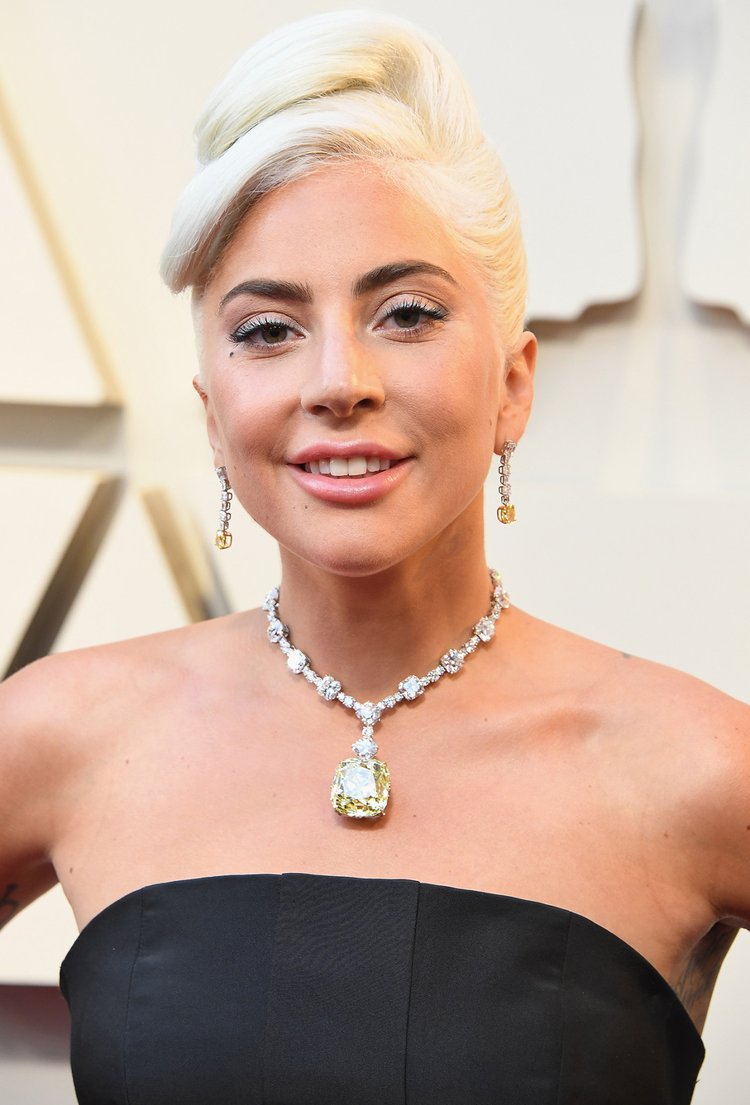 From Lady Gaga To Ryan Gosling: 5 Celebs You Might Not Know Are ...