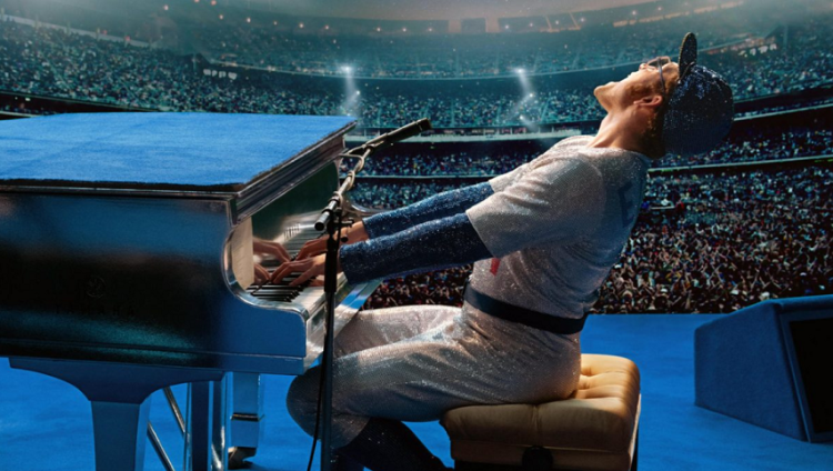 Rocketman