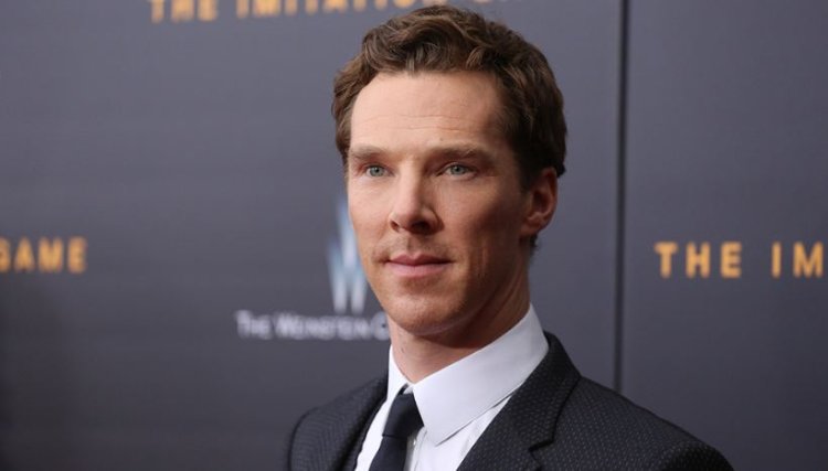 Benedict Cumberbatch Net Worth