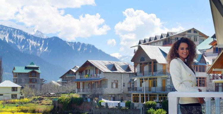 Kangana Ranaut Facebook