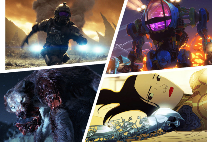 26 Love Death Robots 2 W700 H467