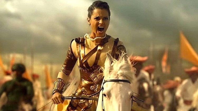 794656 000 Kangana Ranaut