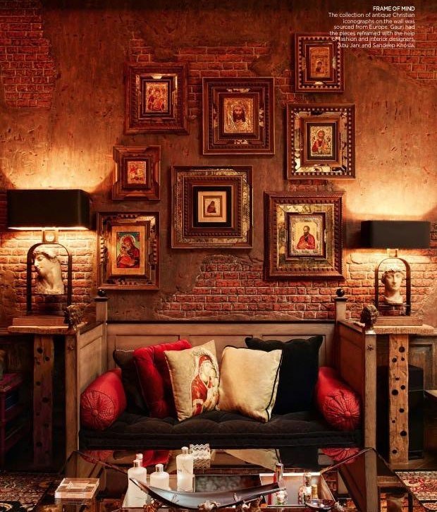 Mannat Interior 3