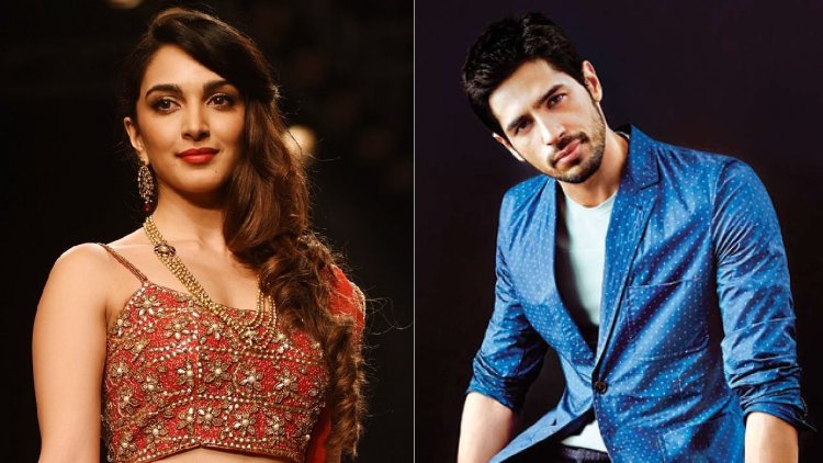Kiara Advani Sidharth Malhotra 1 Release Soon