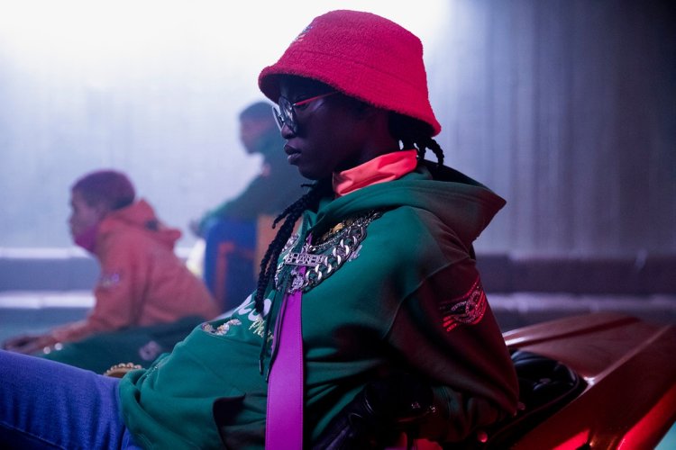 Https Hypebeast Com Image 2019 03 Chanel Pharrell