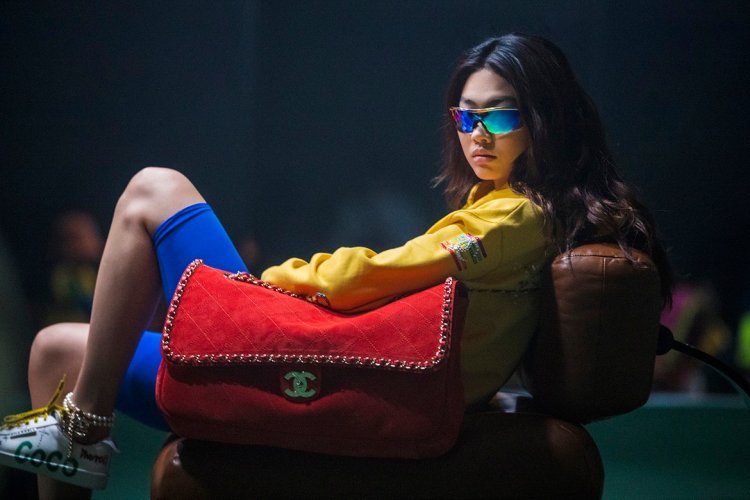 Https Hypebeast Com Image 2019 03 Chanel Pharrell