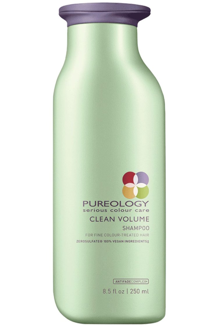 Pureology Clean Volume Shampoo