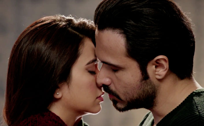Emraan Hashmi Kriti Kharbanda
