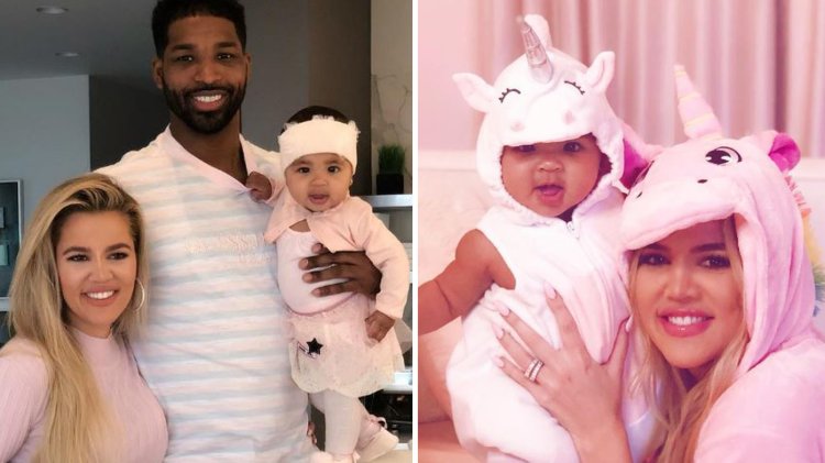 Khloe Kardashian Tristan Thompson Trying Second Ba