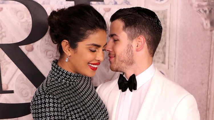 Priyanka Chopra Nick Jonas 1 Today Show
