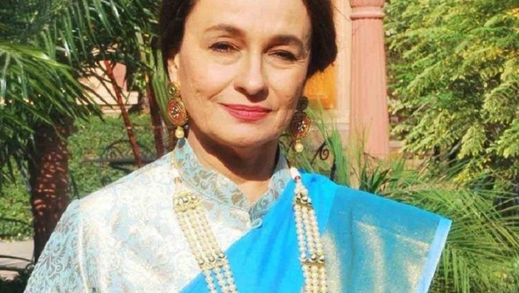Soni Razdan