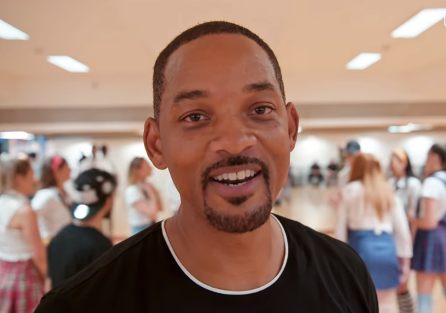 Will Smith