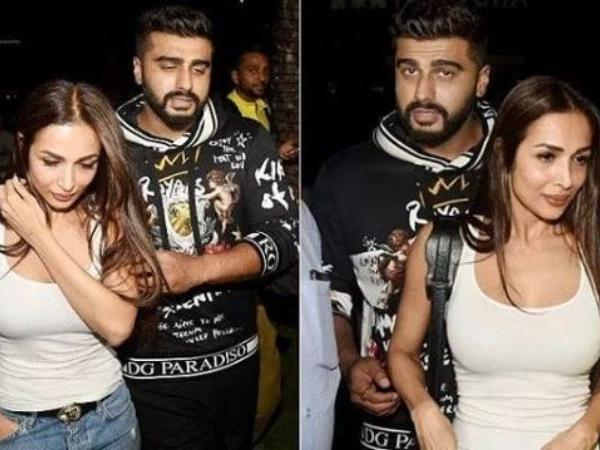 Malaika Arora and Arjun Kapoor to get married on April 19?