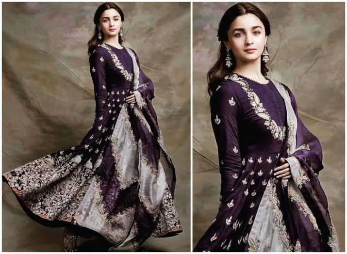 Alia Bhatt Bollywood Actress 1554356177