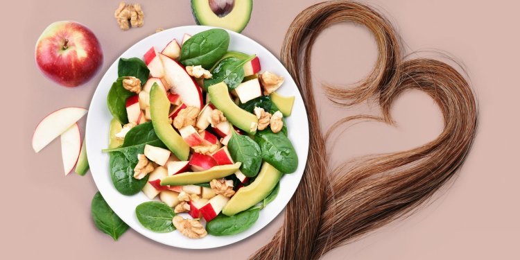 Blog Headers Food Healthy Food For Hair 2048x