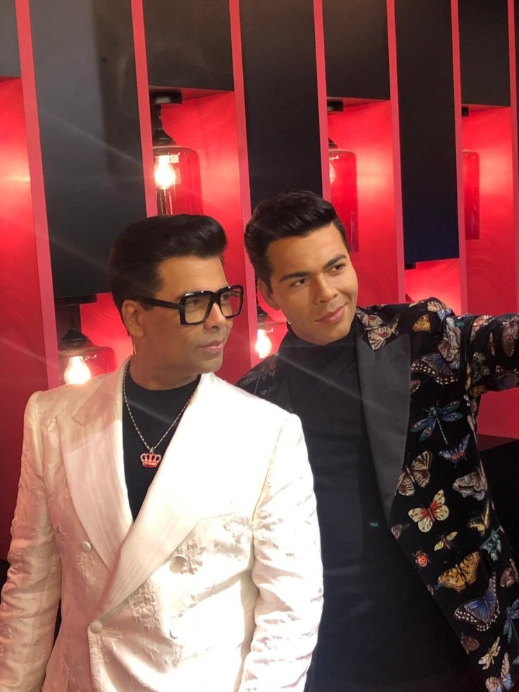 Karan Johar 1