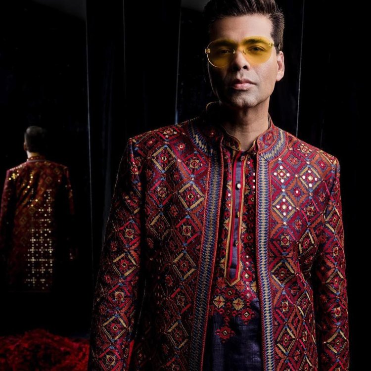 Karan Johar 2