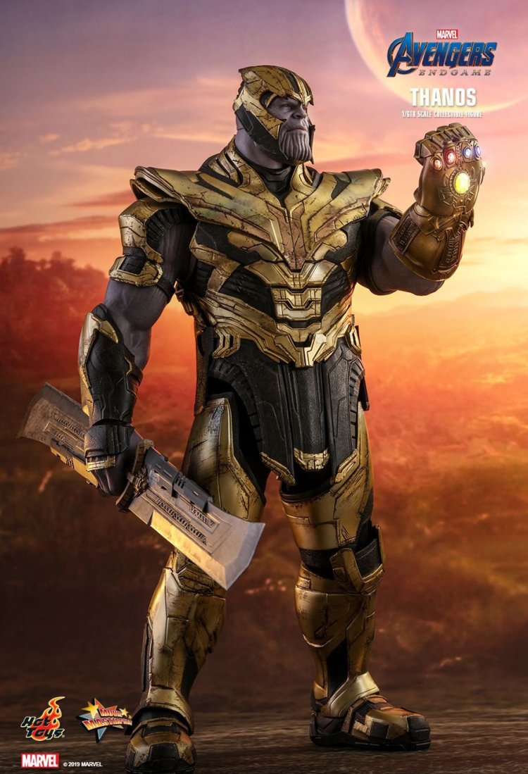 Thanos