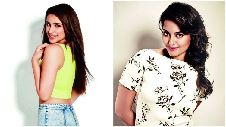 659816 Parineeti Sonakshi