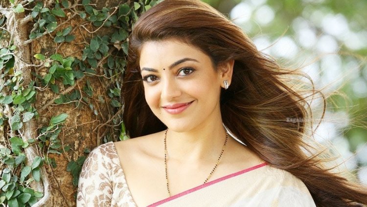 KAjal Aggarwal