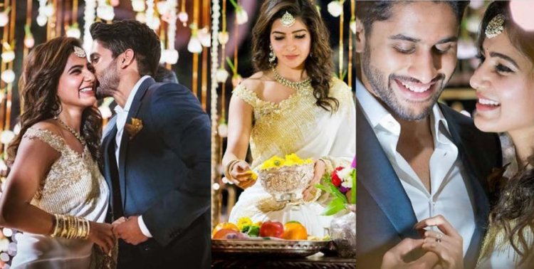 Samantha Akkineni Naga Chaitanya 6 Jfw