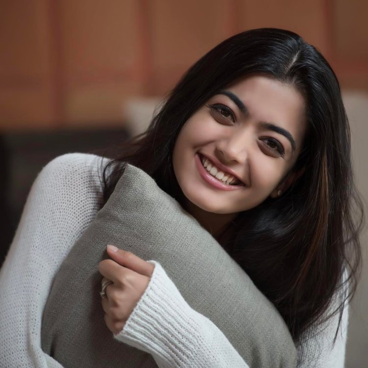 Rashmika Mandanna 3 Instagram 
