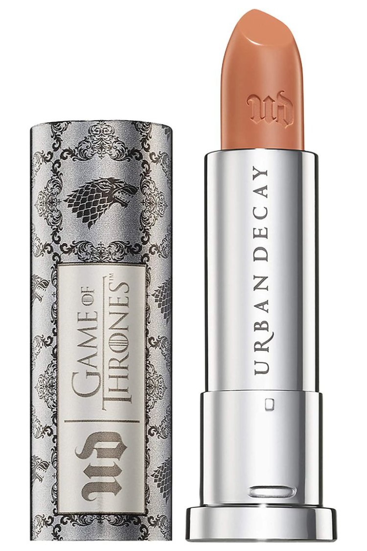 Vice Lipstick - Game Of Thrones Collections