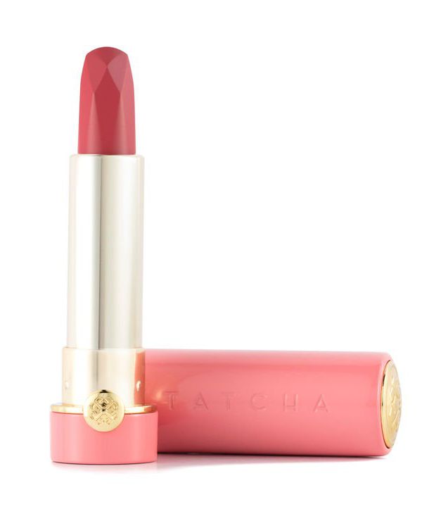 Magnolia Bloom Silk Lipstick