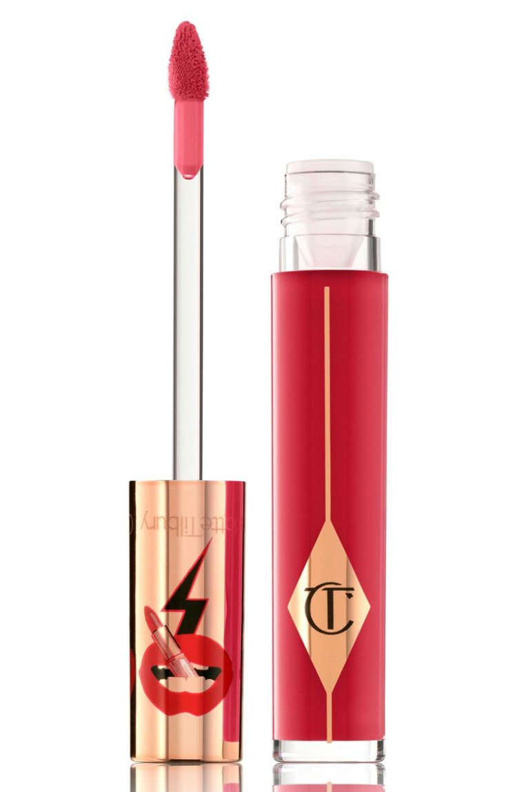 Latex Love Lip Gloss