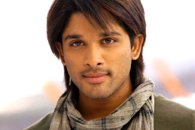 Allu Arjun 11 Flipkart