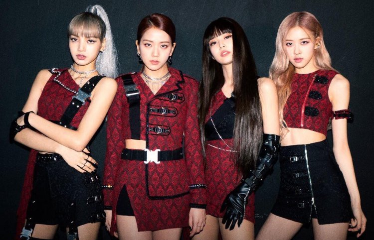 BLACKPINK