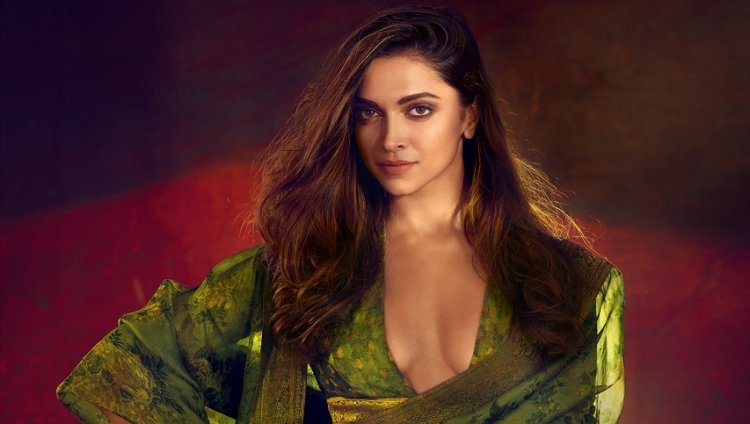 Deepika Padukone