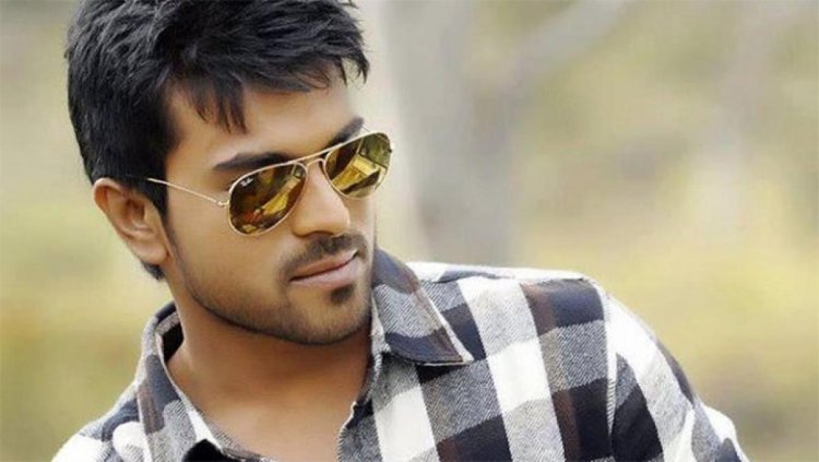Ram Charan 4 The Hans India