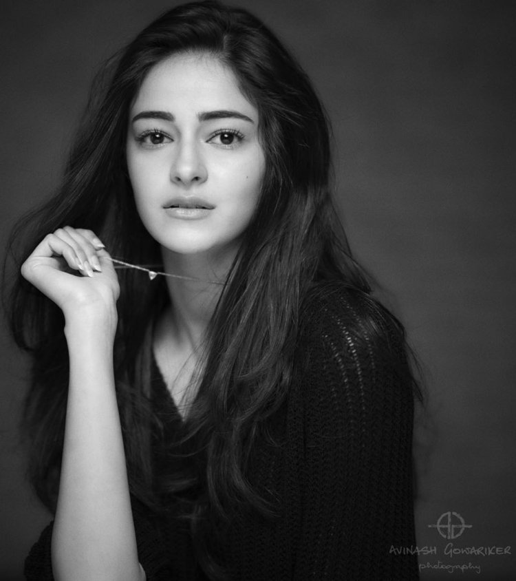 Ananya Panday 3 Instagram