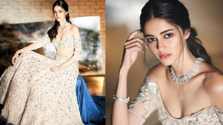 Ananya Panday