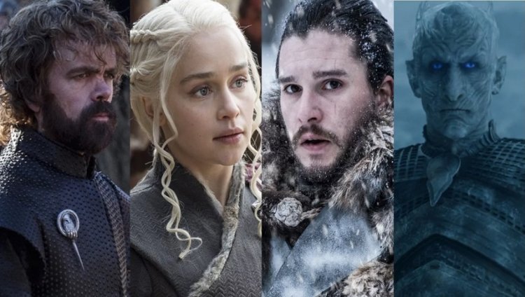 Games Of Thrones Final Season Fan Theories4