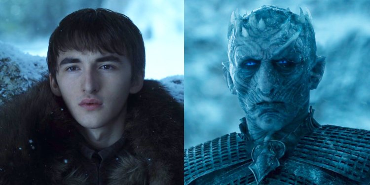 Games Of Thrones Final Season Theories