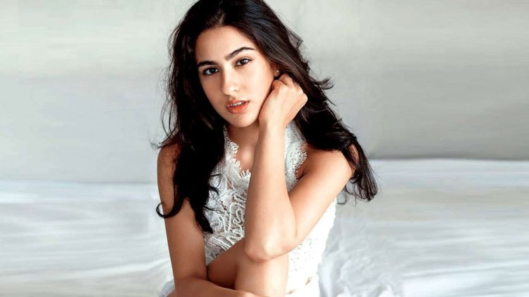 Sara Ali Khan