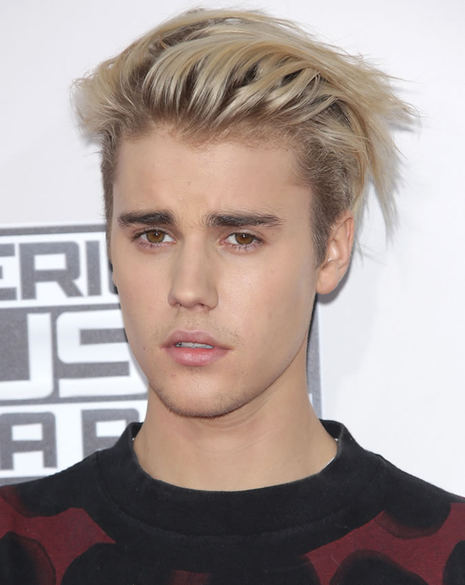 Pulling Off The Best Of Justin Bieber Hairstyles Is Not That Difficult ...