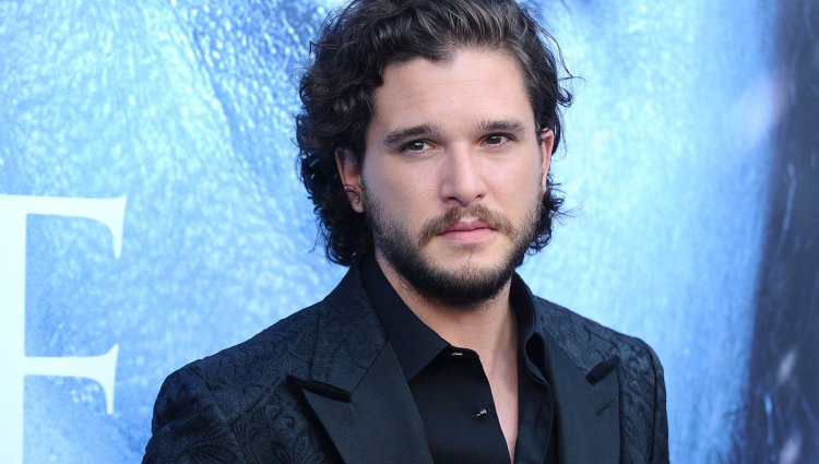 How Much Kit Harington Earn From Games Of Throne1