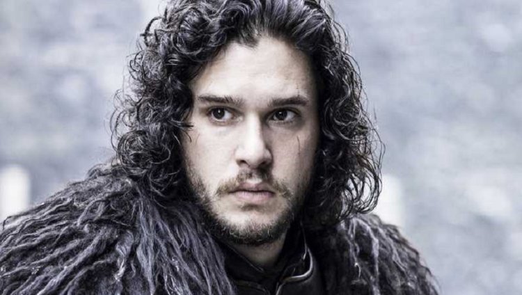 How Much Kit Harington Earn From Games Of Throne3