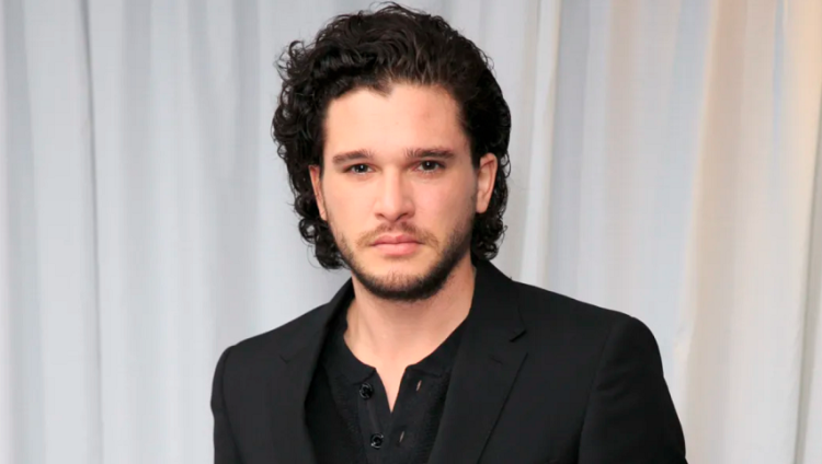 Kit Harington Talked About His Final Scene For Got