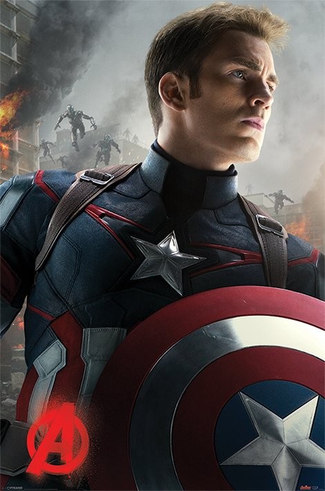 Road To Avengers Endgame: Chris Evans’ journey as Captain America in ...