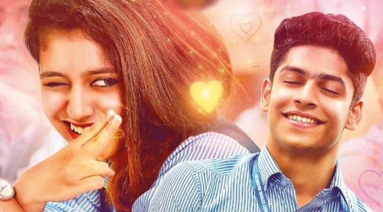 Priya Prakash Varrier 759